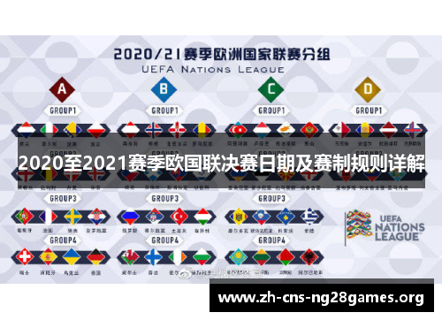 2020至2021赛季欧国联决赛日期及赛制规则详解