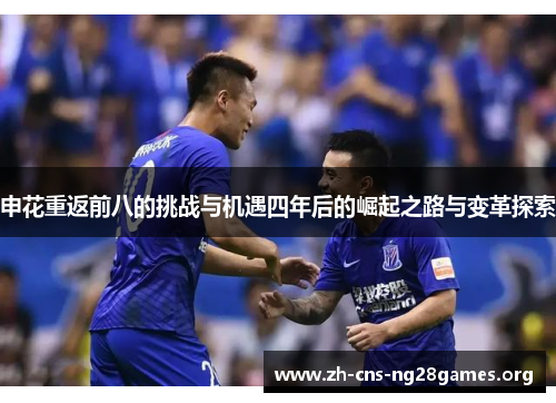 申花重返前八的挑战与机遇四年后的崛起之路与变革探索