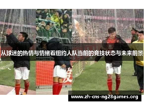 从球迷的热情与情绪看纽约人队当前的竞技状态与未来前景