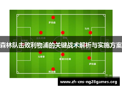 森林队击败利物浦的关键战术解析与实施方案