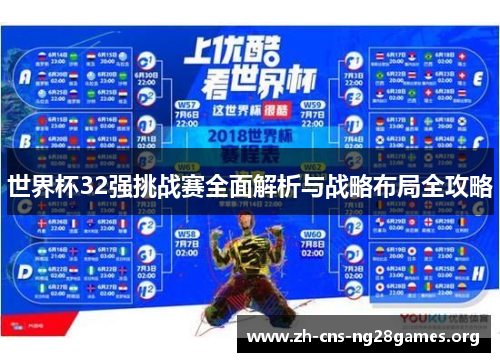 世界杯32强挑战赛全面解析与战略布局全攻略