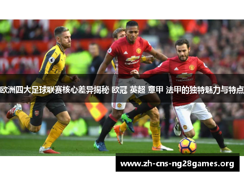 欧洲四大足球联赛核心差异揭秘 欧冠 英超 意甲 法甲的独特魅力与特点 欧洲四大足球联赛核心差异揭秘 欧冠 英超 意甲 法甲的独特魅力与特点