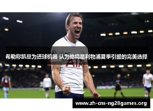 希勒称凯恩为进球机器 认为他将是利物浦夏季引援的完美选择