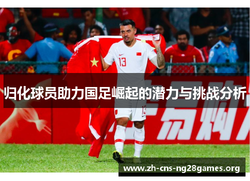 归化球员助力国足崛起的潜力与挑战分析